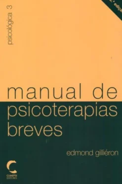 Manual de Psicoterapias Breves