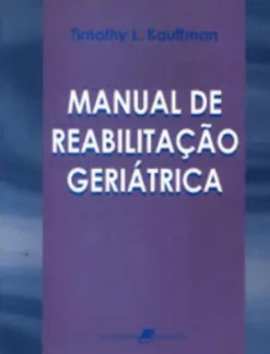 Manual de Reabilitação Geriátrica