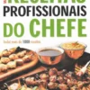 Manual De Receitas Profissionais Do Chefe