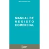 Manual De Registo Comercial