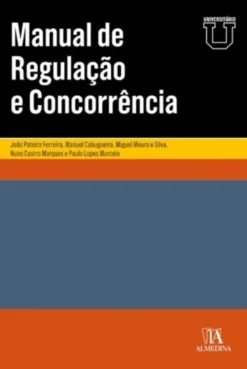 Manual de Regulação e Concorrência