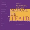 Manual de Teatro - Cadernos ContraCena