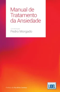 Manual de Tratamento da Ansiedade