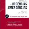 Manual de Urgências e Emergências