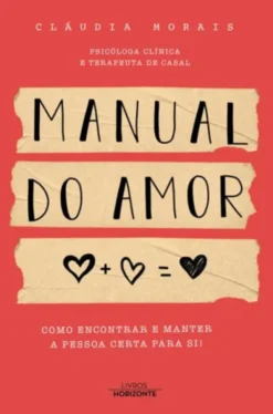 Manual do Amor