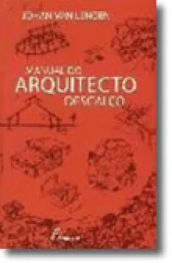 Manual do Arquitecto Descalço