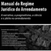 Manual do Regime Jurídico do Arrendamento