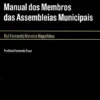 Manual dos Membros das Assembleias Municipais