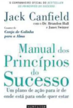 Manual dos Princípios de Sucesso