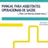 Manual para Assistentes Operacionais de Saúde