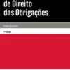 Manual Prático de Direito das Obrigações