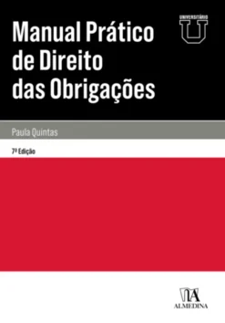 Manual Prático de Direito das Obrigações