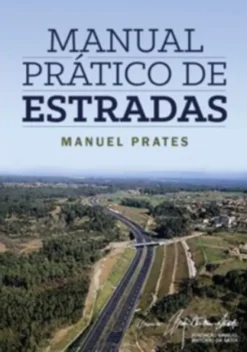 Manual Prático de Estradas