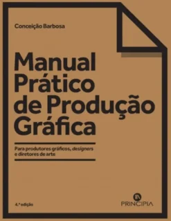 Manual Prático de Produção Gráfica