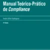 Manual Teórico-Prático de Compliance