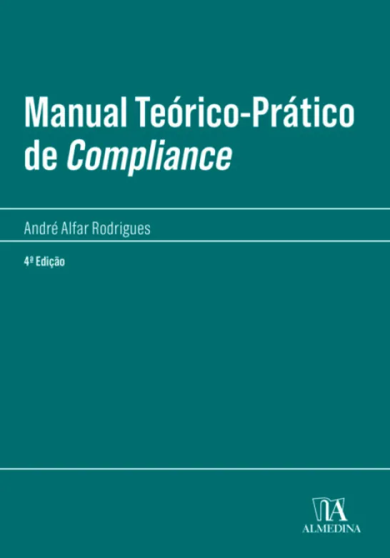 Manual Teórico-Prático de Compliance