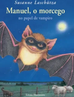 Manuel, o Morcego