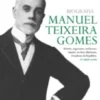 Manuel Teixeira Gomes - Biografia