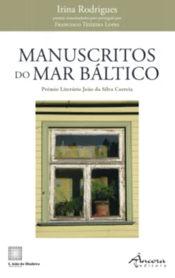 Manuscritos do Mar Báltico