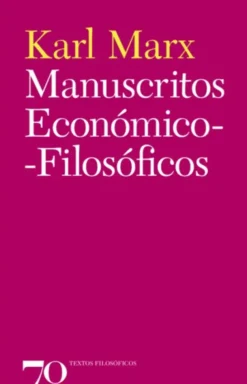 Manuscritos Económico-Filosóficos