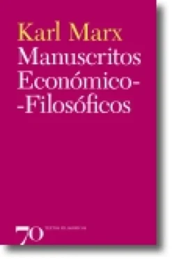 Manuscritos Económico-Filosóficos