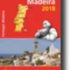Mapa National Portugal Madeira 2018