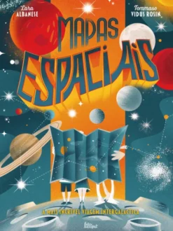 Mapas Espaciais