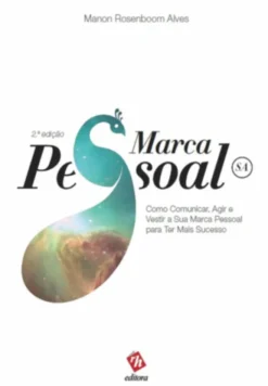 Marca Pessoal, SA