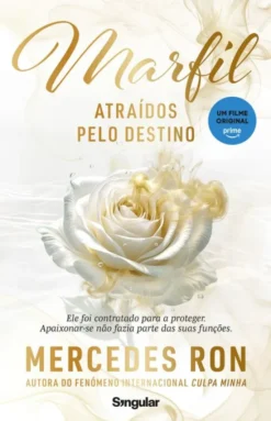 Marfil - Atraídos pelo Destino