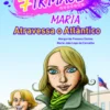 Maria Atravessa o Atlântico