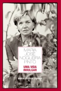 Maria José Nogueira Pinto ? Uma vida invulgar