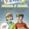 Mariana e Manuel - Numa curva do caminho
