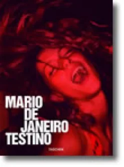 Mario de Janeiro Testino