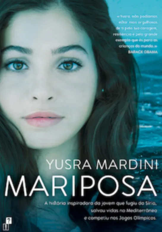Mariposa