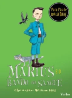 Marius e o Bando do Sangue