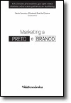 Marketing a Preto e Branco