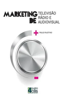Marketing de Televisão, Rádio e Audiovisual