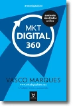 Marketing Digital 360 - 2ª Edição