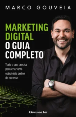 Marketing Digital - o guia completo