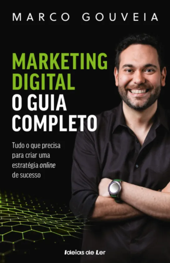 Marketing Digital - o guia completo