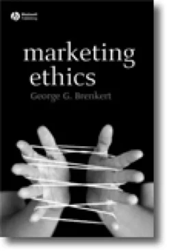 Marketing Ethics