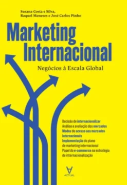 Marketing Internacional - Negócios à Escala Global