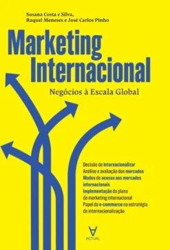 Marketing Internacional - Negócios à Escala Global