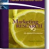 Marketing Research: An Applied Orientation and SPSS 14.0 Student CD