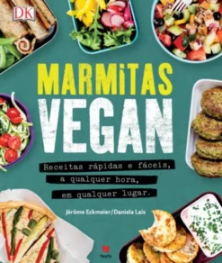 Marmitas Vegan