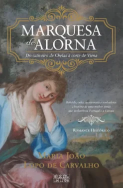 Marquesa de Alorna