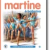 Martine é Bailarina