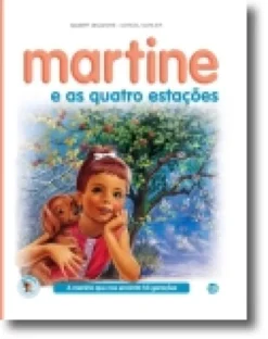 Martine e as Quatro Estações