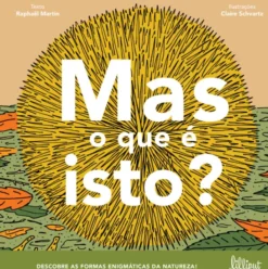 Mas o Que É Isto?