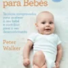 Massagens para Bebés